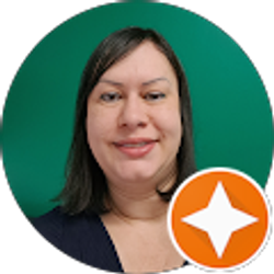 Profile photo of Melissa Suarez