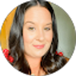 Profile photo of Stephanie Miller