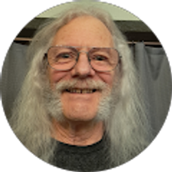 Profile photo of Michael Bullock