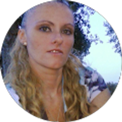 Profile photo of Candy Horan