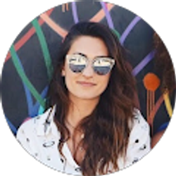 Profile photo of Alexandra King