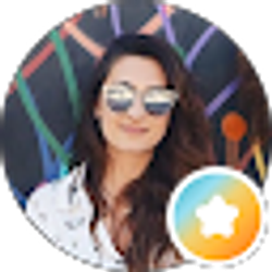 Profile photo of Alexandra King