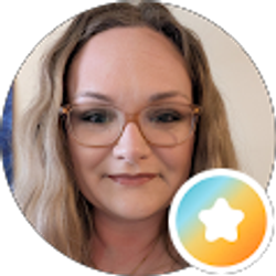 Profile photo of Samantha Bennett