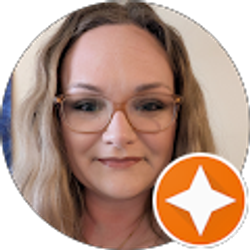 Profile photo of Samantha Bennett