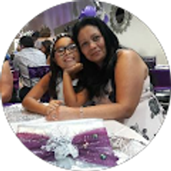 Profile photo of Reina Morales