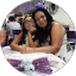 Profile photo of Reina Morales