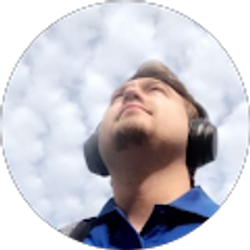 Profile photo of Cody VanderHeyden