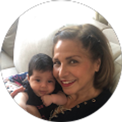 Profile photo of Behnaz Alisalehi