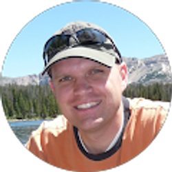 Profile photo of Matt Johns