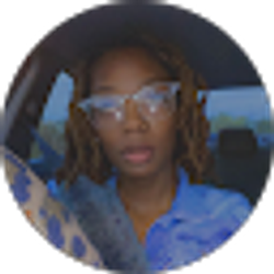 Profile photo of Jessica Matthews