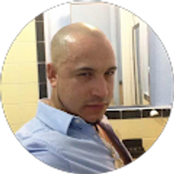 Profile photo of Francisco Lopez