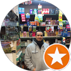 Profile photo of Adnan AL SHAREQI