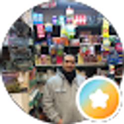 Profile photo of Adnan AL SHAREQI