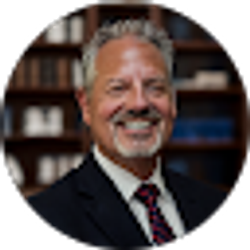 Profile photo of Randy Becker