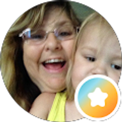 Profile photo of JoAnn Martin