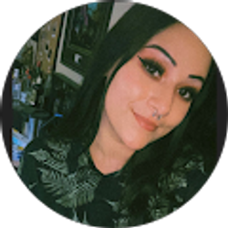 Profile photo of Alyssa