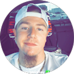 Profile photo of Andrew Lawrence (Andy)