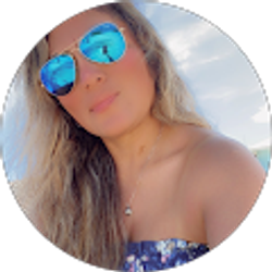 Profile photo of Patty Gonzalez