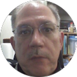 Profile photo of Mark Harris