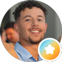 Profile photo of Gabriel
