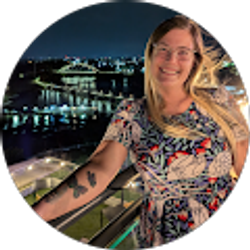 Profile photo of Chelsea Sturtevant