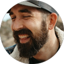 Profile photo of Nick Cunningham