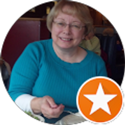 Profile photo of Dorothy Cardiel