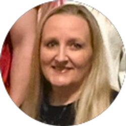 Profile photo of Missy Feeback