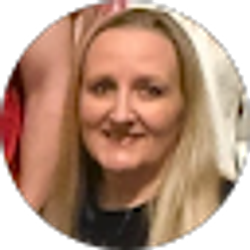 Profile photo of Missy Feeback