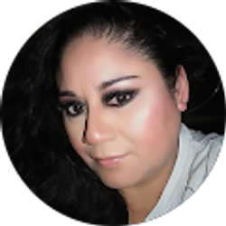 Profile photo of Maria Mora