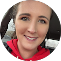 Profile photo of Alicia Grace