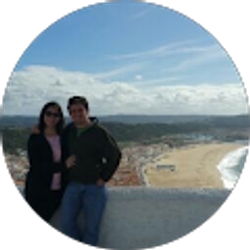 Profile photo of Kelsey Masek