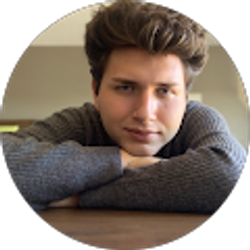 Profile photo of Erick Luna