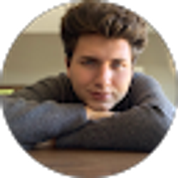 Profile photo of Erick Luna