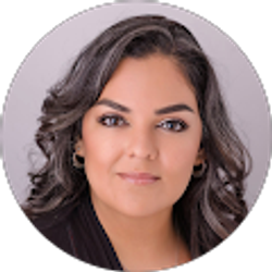 Profile photo of Berenice Caballero