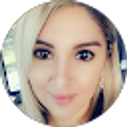 Profile photo of Janet Jimenez