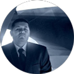 Profile photo of Gil Vel