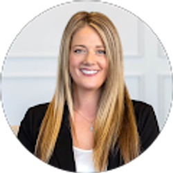 Profile photo of Meagan Cooper