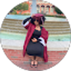 Profile photo of Samiya Mckinney