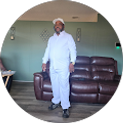 Profile photo of Walter Lester