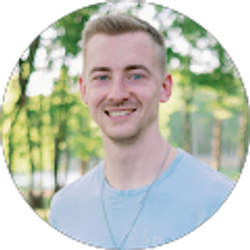 Profile photo of Brendan Erne