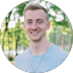 Profile photo of Brendan Erne