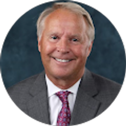 Profile photo of Paul McCommons