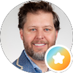 Profile photo of Joe Pearson