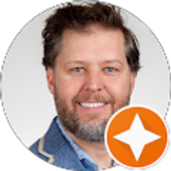 Profile photo of Joe Pearson