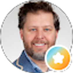 Profile photo of Joe Pearson