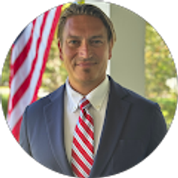 Profile photo of Craig Russack