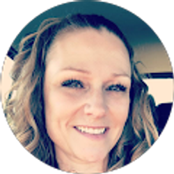 Profile photo of Jill Maynard