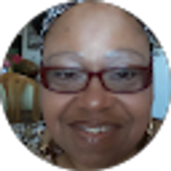 Profile photo of Wyvonnia Brooks