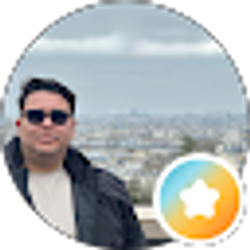 Profile photo of Angel Gama